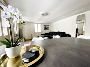 Apartment, 2 Schlafzimmer | Innenbereich