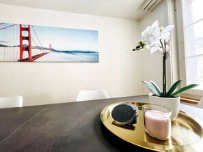 Appartamento, 2 camere da letto | Interni