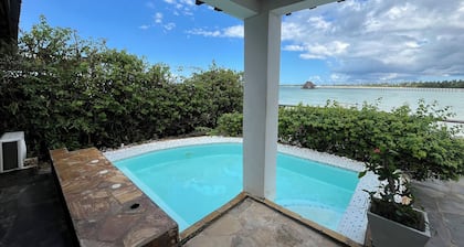 "Zanzibar Sandscape Villa"
