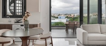Phaedrus Living: Limassol Opalia Residences Pearl
