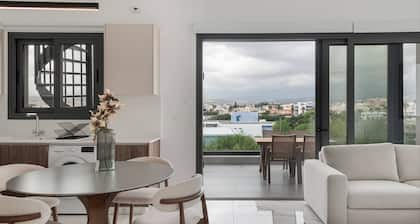 Phaedrus Living: Limassol Opalia Residences Pearl