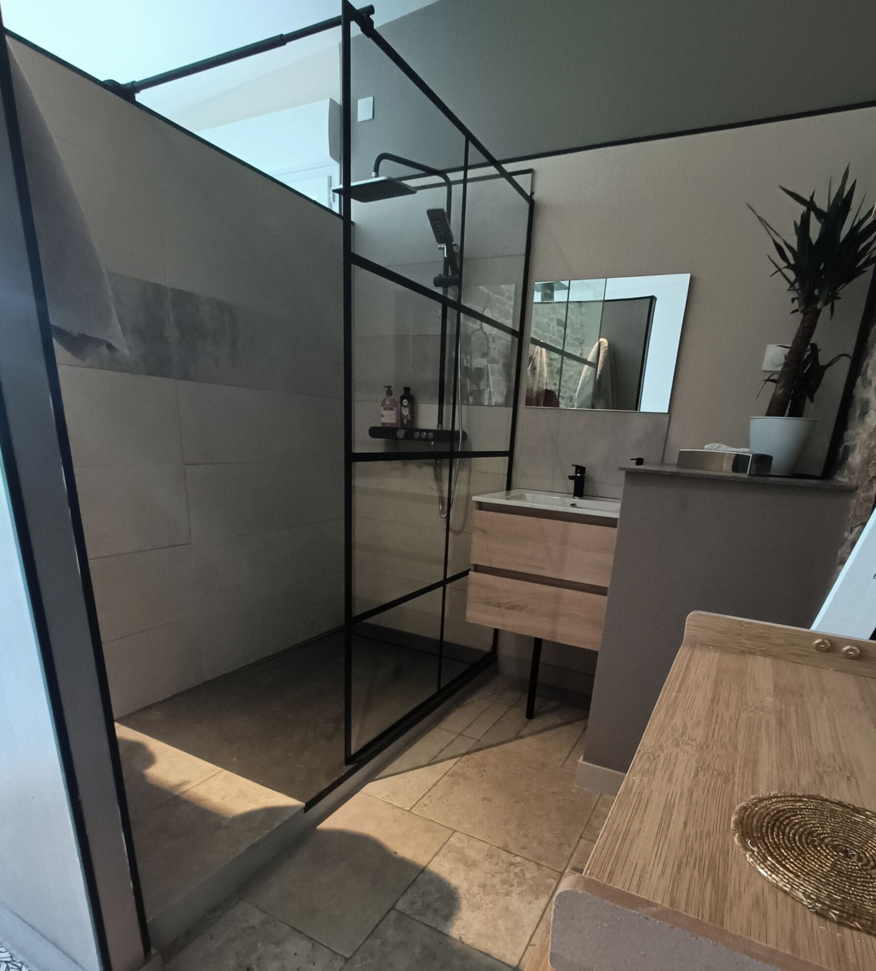 Couples treatment room(s), Turkish bath/hammam, body treatments