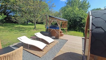 Couples treatment room(s), Turkish bath/hammam, body treatments