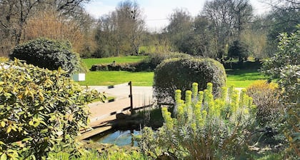 Domaine Minio Bihan