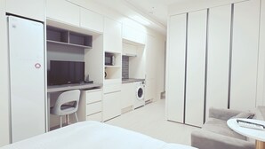 Room - The Time Hotel (Incheon)