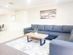 スマートテレビ