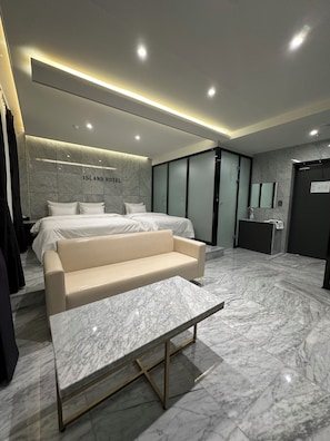 Suite Twin Room