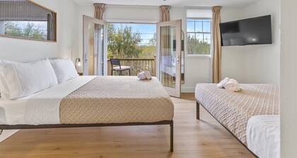 New Renovated Home near ICC