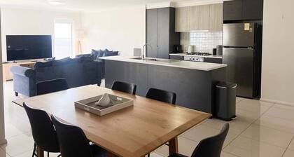 Welcome to our stylish 3BR villa, perfect for an escape