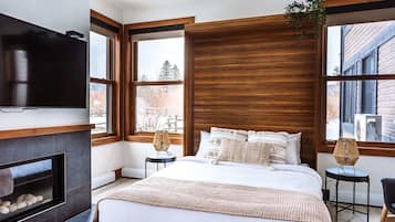 Ferros/tábuas de passar roupa, Wi-Fi, roupa de cama