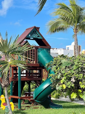 Espace pour enfants