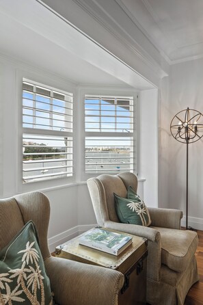 Interior - The Bay Retreat - Neutral Bay (Neutral Bay)