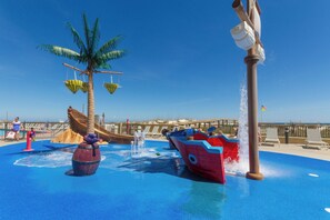 Indoor pool, outdoor pool - Phoenix V 106 (Orange Beach)
