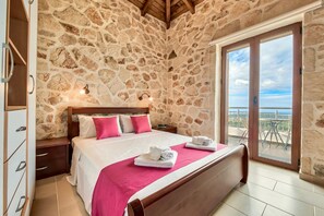 3 bedrooms - Traditional I Villa (Zakynthos)