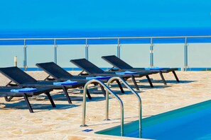 3 bedrooms - Traditional I Villa (Zakynthos)