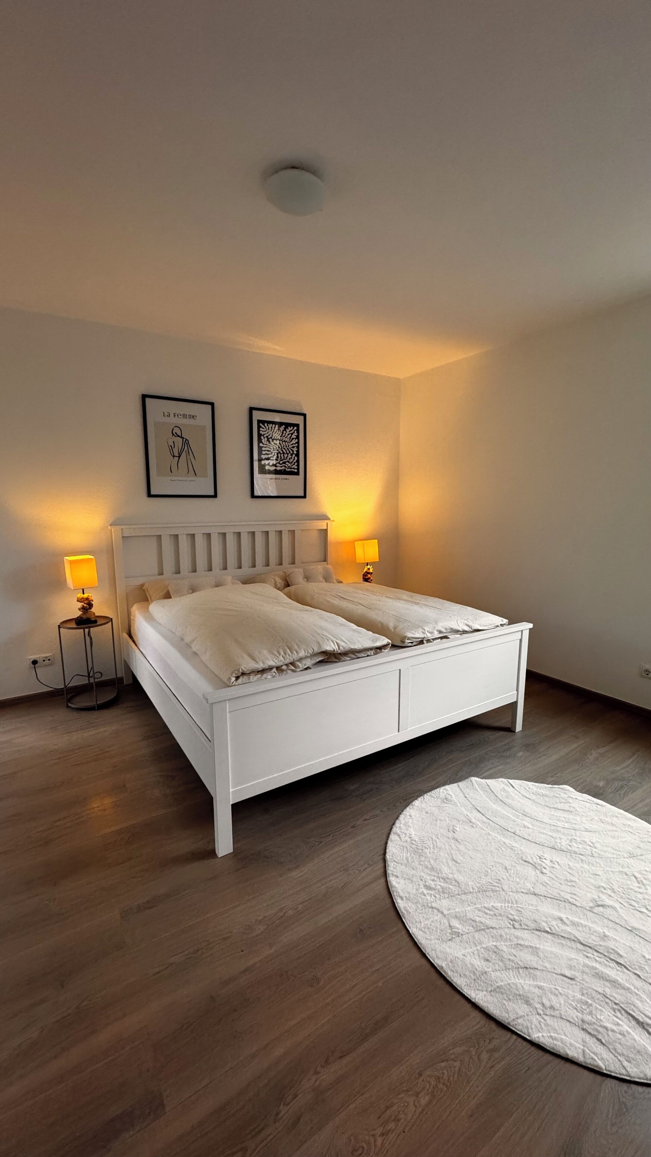2 Schlafzimmer, WLAN, Bettwäsche
