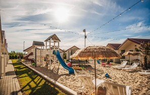 Espace pour enfants