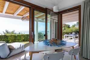 Dining - Villa LUNA (Campulongu)