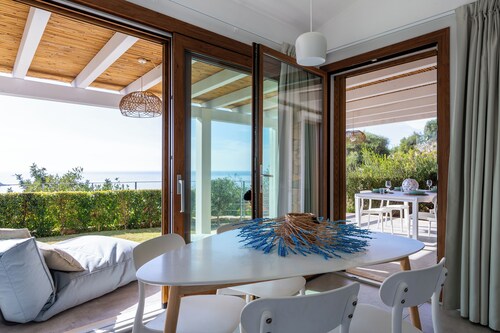 Villa LUNA