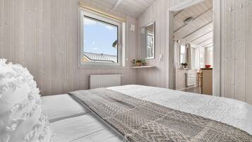 1 bedroom, free WiFi