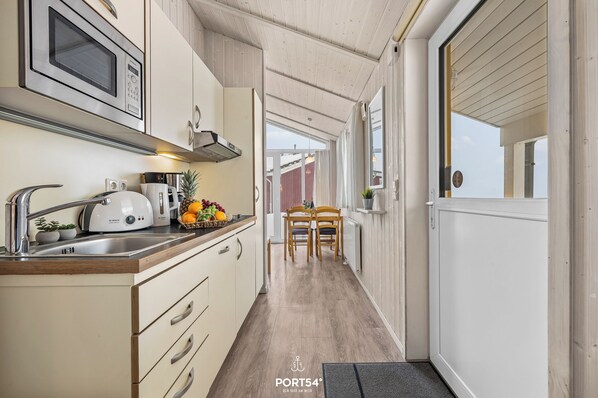 Fridge, microwave, stovetop, dishwasher - "Enjoy an unforgettable stay in the beautiful Harz!" (St. Andreasberg)