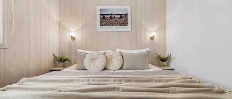 1 bedroom, free WiFi