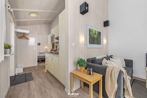 TV, fireplace, DVD player, stereo - "Enjoy an unforgettable stay in the beautiful Harz!" (St. Andreasberg)