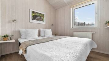 1 Schlafzimmer, kostenloses WLAN