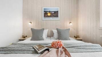 1 Schlafzimmer, kostenloses WLAN