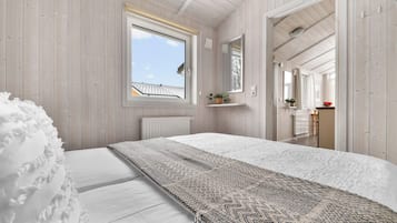 1 bedroom, free WiFi
