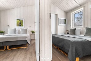 2 quartos, berço de viagem, Wi-Fi de cortesia