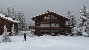 Eksteriør