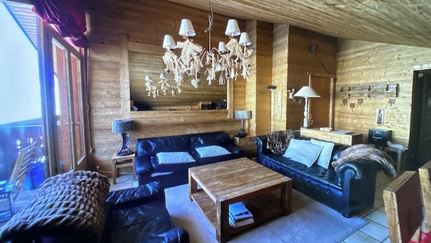 Oppholdsområde