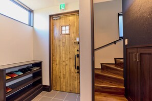 3 bedrooms, free WiFi - Miire Mt.Fuji Traditional (Fujikawaguchiko)