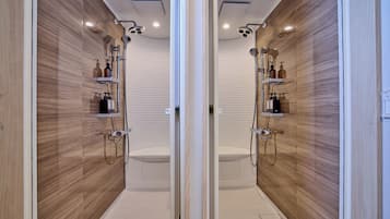 Luxury Villa, Mountain View | Bathroom | Slippers