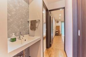 3 bedrooms, free WiFi - Miire Mt.Fuji Traditional (Fujikawaguchiko)