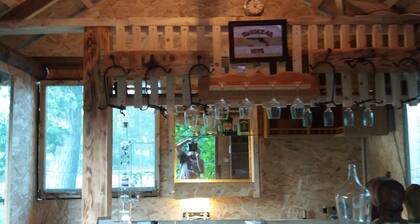 Majestic Cottage Panorama suite 3-bedroom apartment in charming Badacsonytomaj