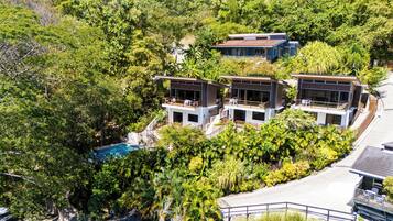 Studio, pemandangan samudra | Tempat tidur bayi gratis, Wi-Fi gratis, dan seprai linen