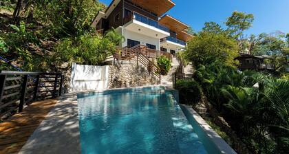 Sea View Paradise Retreat by Sea N' Rent