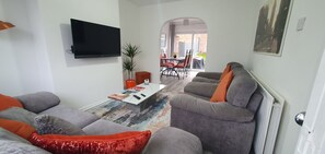 TV connectée