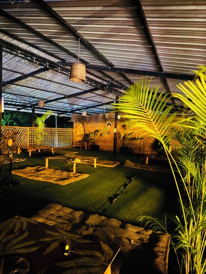 See Ya 文化遺產住宿