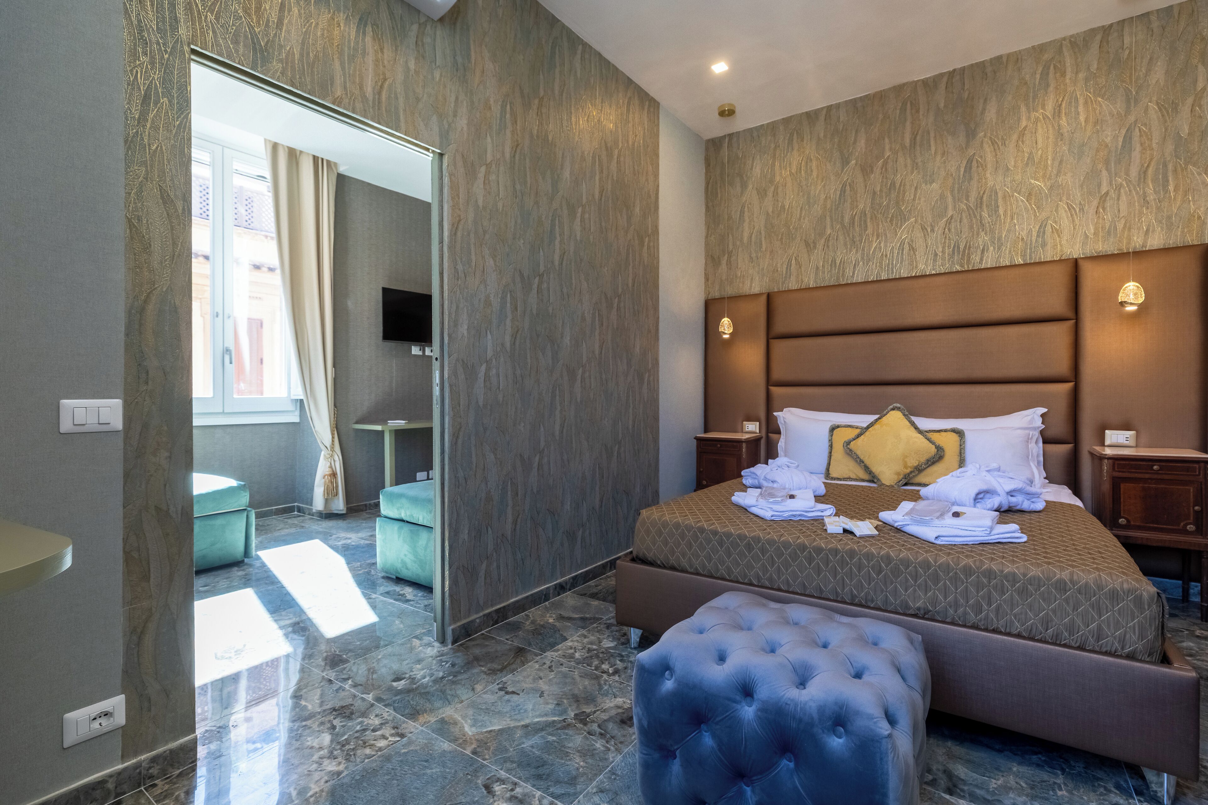 Kamar
