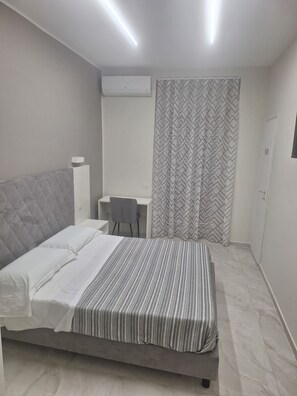 Comfort Double Room | Desk, laptop workspace, free WiFi