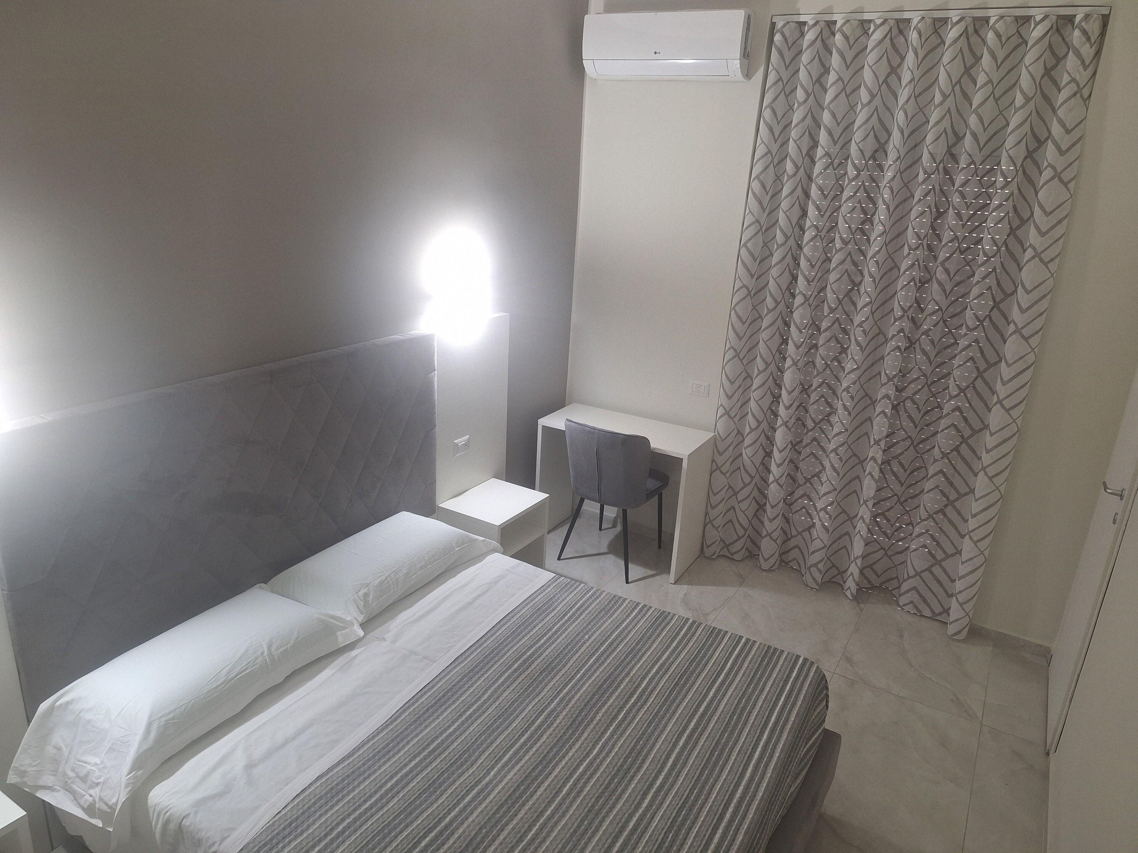 Comfort Double Room | Desk, laptop workspace, free WiFi