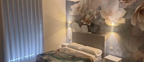 Comfort Double Room | Desk, laptop workspace, free WiFi