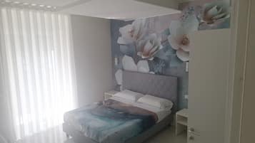 Comfort Double Room | Desk, laptop workspace, free WiFi