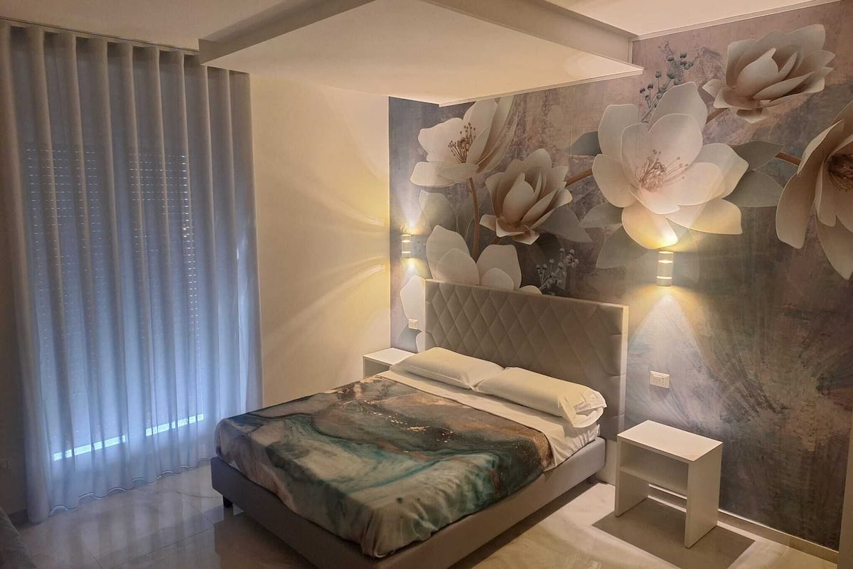 基本客房 | 書桌、手提電腦工作空間、免費 Wi-Fi