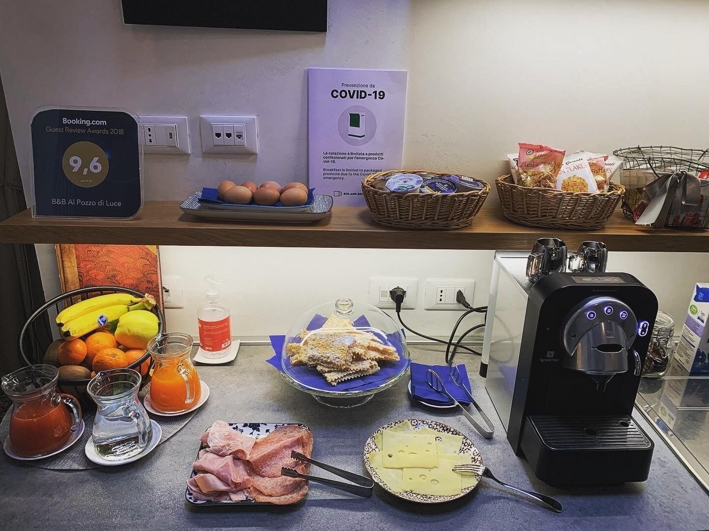 Photo - B&B Al Pozzo di Luce