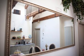 TV - B&B Al Pozzo di Luce  (Venice)