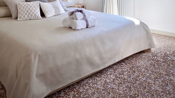 Classic Room, City View | In-room safe, soundproofing, WiFi (free) - B&B Al Pozzo di Luce  (Venice)